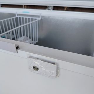 🏰CM✜ Arcón Congelador 500L (Grande)