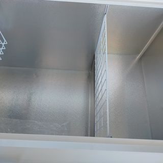 🏰CM✜ Arcón Congelador 500L (Grande)