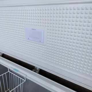 🏰CM✜ Arcón Congelador 500L (Grande)