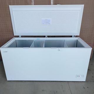 🏰CM✜ Arcón Congelador 500L (Grande)