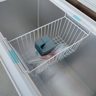 🏰CM✜ Arcón Congelador 500L (Grande)