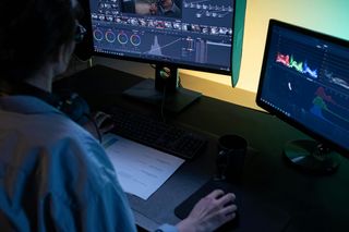 EDITOR DE FOTOS Y VIDEOS