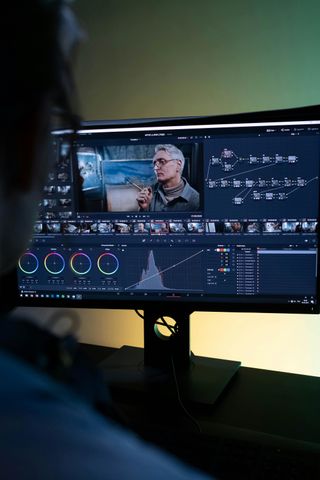 EDITOR DE FOTOS Y VIDEOS