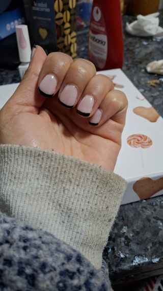 Uñas
