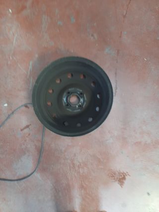 llanta kia picanto 2020