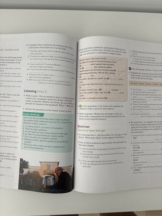 Libro ingles cambridge english