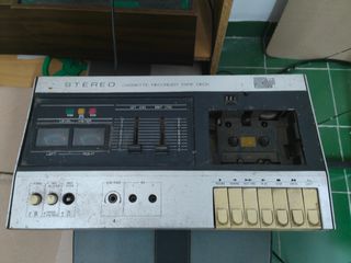 Gran lote antiguedades