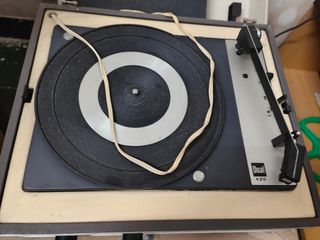 Gran lote antiguedades