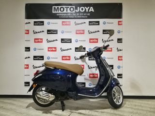PIAGGIO VESPA PRIMAVERA 125