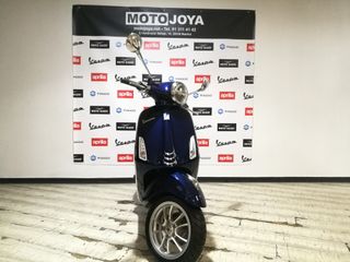 PIAGGIO VESPA PRIMAVERA 125