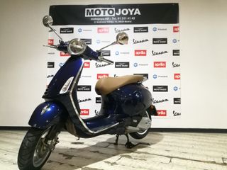 PIAGGIO VESPA PRIMAVERA 125