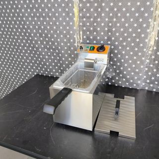 L🦁​ BA ╬ Freidora Simple ╬ 3,5 LT ╬ CT