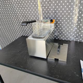 L🦁​ BA ╬ Freidora Simple ╬ 3,5 LT ╬ CT