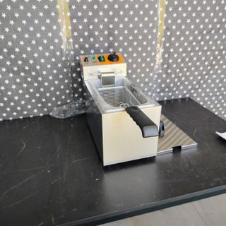 L🦁​ BA ╬ Freidora Simple ╬ 3,5 LT ╬ CT