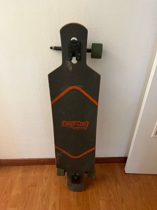 Longboard marca Long Island