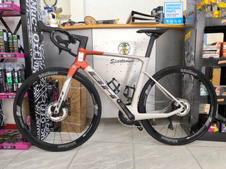 OFERTA BICICLETA CARRETERA RSI 4.0 2025