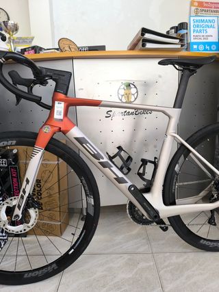 OFERTA BICICLETA CARRETERA RSI 4.0 2025