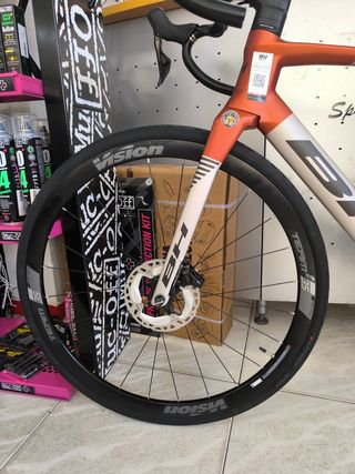 OFERTA BICICLETA CARRETERA RSI 4.0 2025