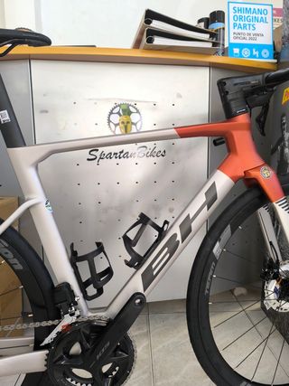 OFERTA BICICLETA CARRETERA RSI 4.0 2025