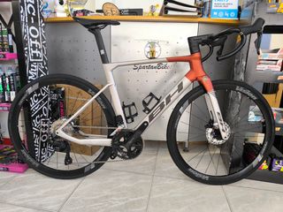 OFERTA BICICLETA CARRETERA RSI 4.0 2025