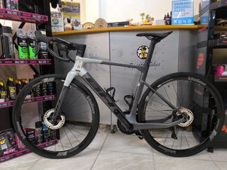 OFERTA BICICLETA CARRETERA RSI 4.0 2025