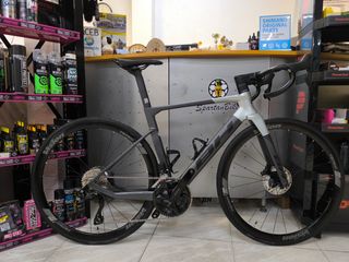 OFERTA BICICLETA CARRETERA RSI 4.0 2025