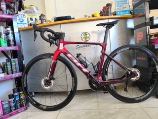 OFERTA BICICLETA CARRETERA RSI 4.0 2025