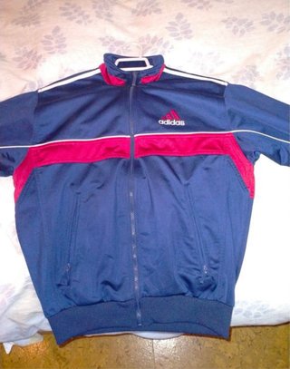 Sudadera Adidas vintage