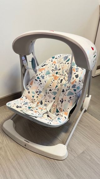 Columpio hamaca para bebé Fisher Price