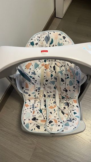 Columpio hamaca para bebé Fisher Price