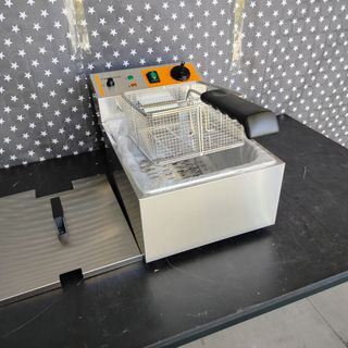 ​🦁​ BA ╬ Freidora Simple ╬ 5 LT ╬ CT