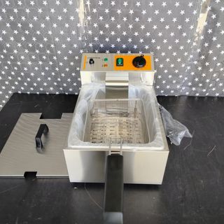 ​🦁​ BA ╬ Freidora Simple ╬ 5 LT ╬ CT