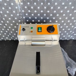 ​🦁​ BA ╬ Freidora Simple ╬ 5 LT ╬ CT