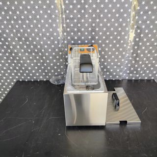 🦁​ BA ╬ Freidora Simple ╬ 5 LT Profunda