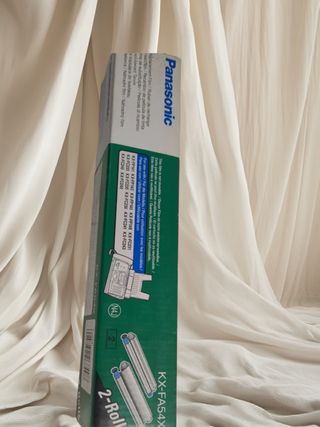 Toner Pellicola ricambio Fax Panasonic KX-FA54X