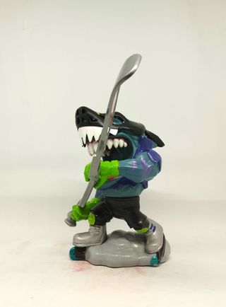 Streex Street Sharks Series 3 Mattel 1995