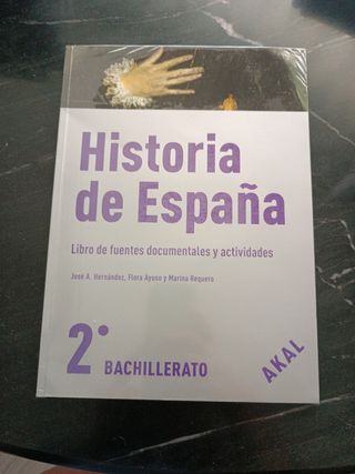 Historia de España