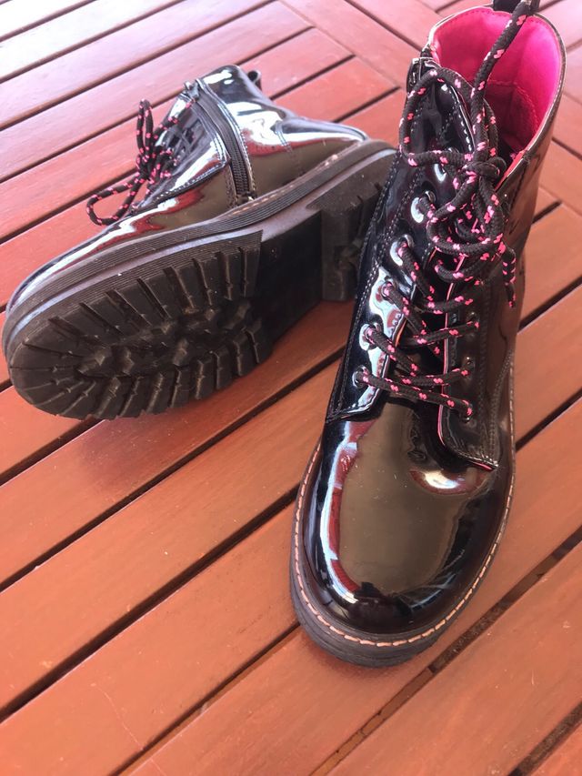 Botines  Botas El Corte Inglés