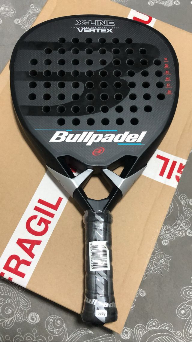 Bullpadel Vertex X-Line