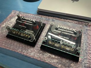 Filtros 2 Vias Helix Competition High End