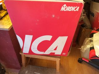 Botas de snowboard t46