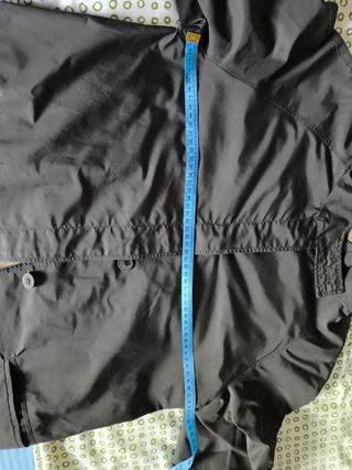 Chaqueton Massimo Dutti 