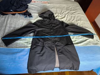 Chaqueton Massimo Dutti 