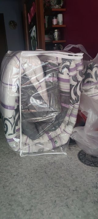 Edredón sin Estrenar