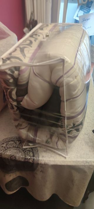 Edredón sin Estrenar