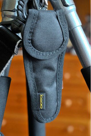 Trípode Giottos - MT 9241