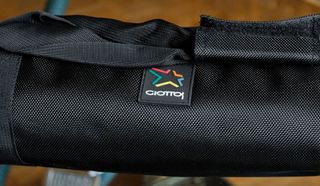 Trípode Giottos - MT 9241