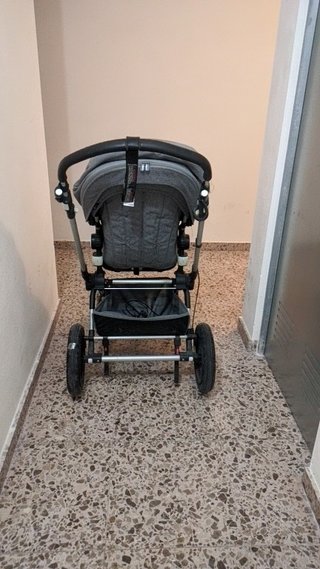 Bugaboo Camaleón 3
