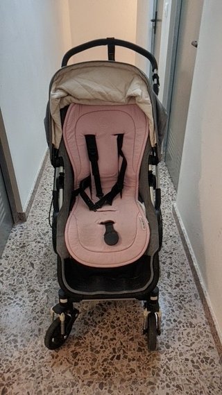 Bugaboo Camaleón 3