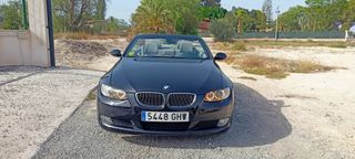 BMW Serie 325 d cabrio